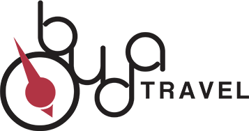 Óbuda Travel logó